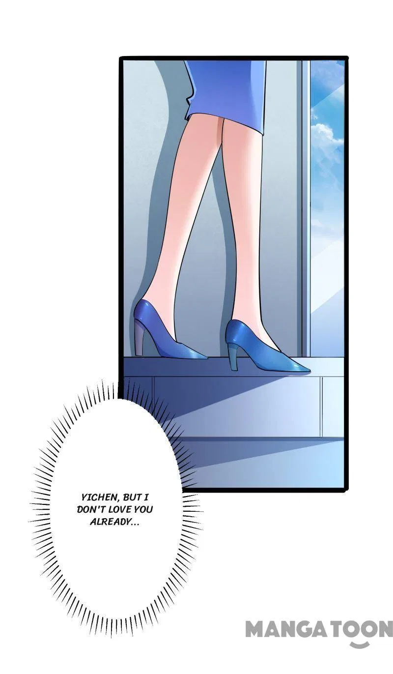 Melting Your Icy Heart Chapter 136 – Page 12