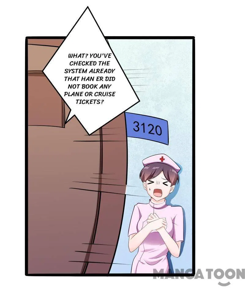 Melting Your Icy Heart Chapter 136 – Page 15