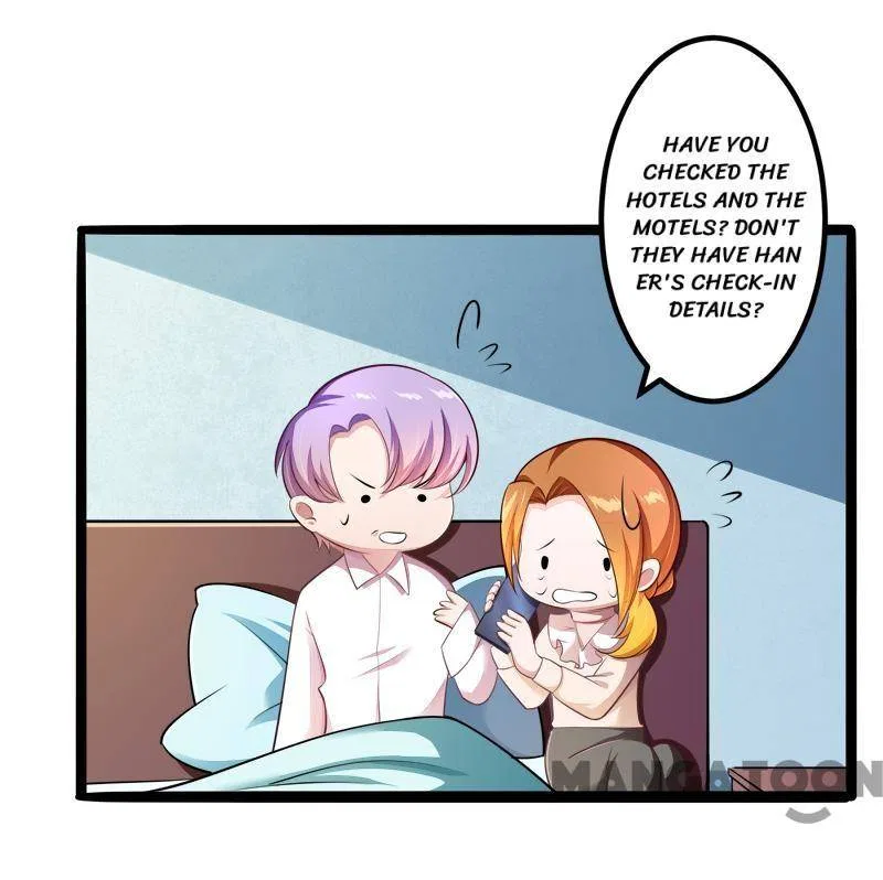 Melting Your Icy Heart Chapter 136 – Page 16