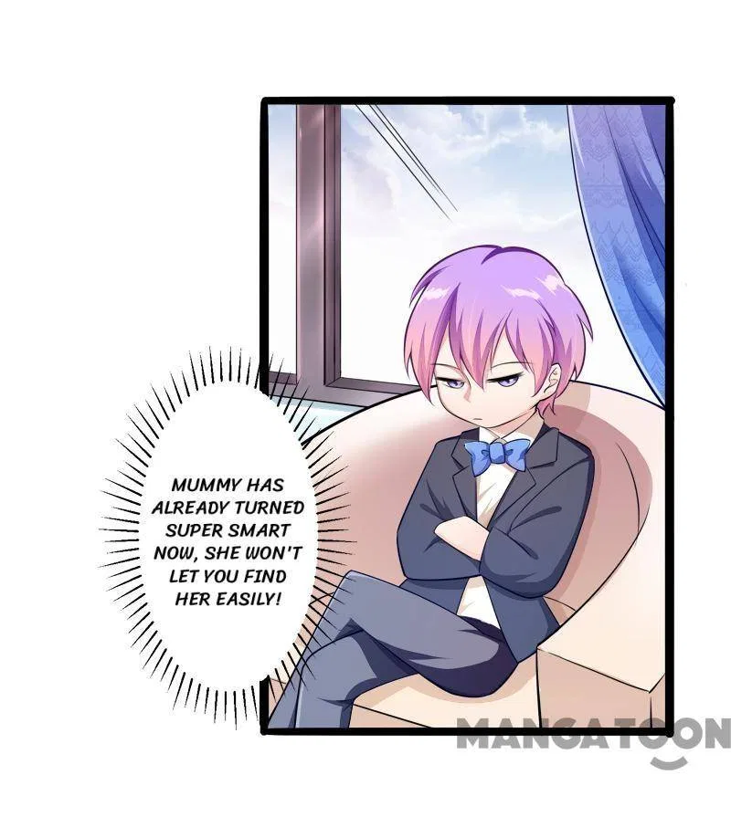 Melting Your Icy Heart Chapter 136 – Page 17