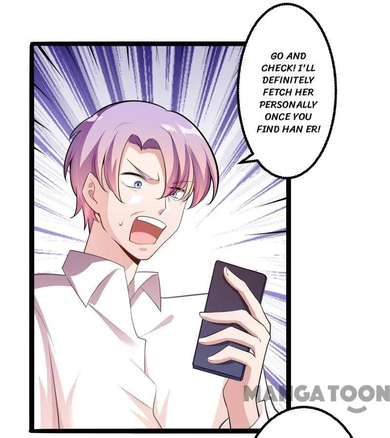 Melting Your Icy Heart Chapter 136 – Page 18