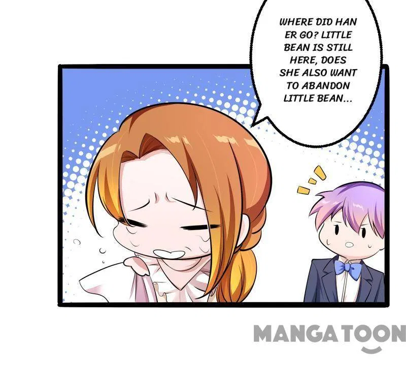 Melting Your Icy Heart Chapter 136 – Page 19