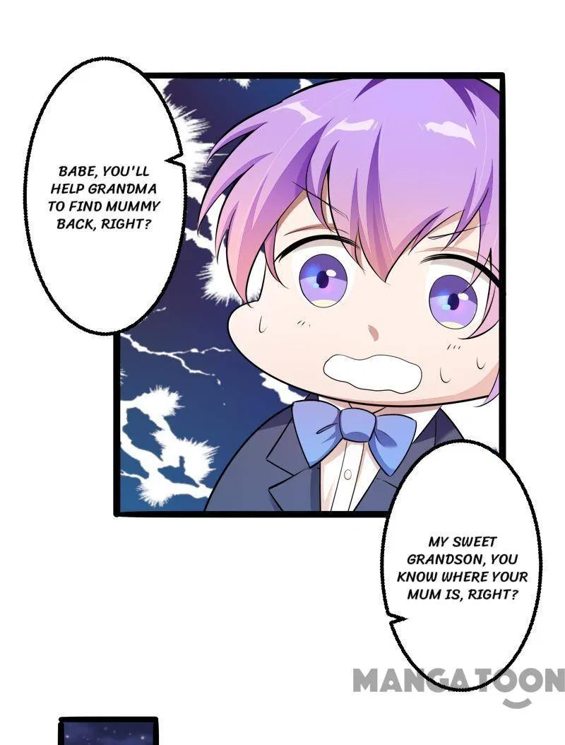 Melting Your Icy Heart Chapter 136 – Page 21