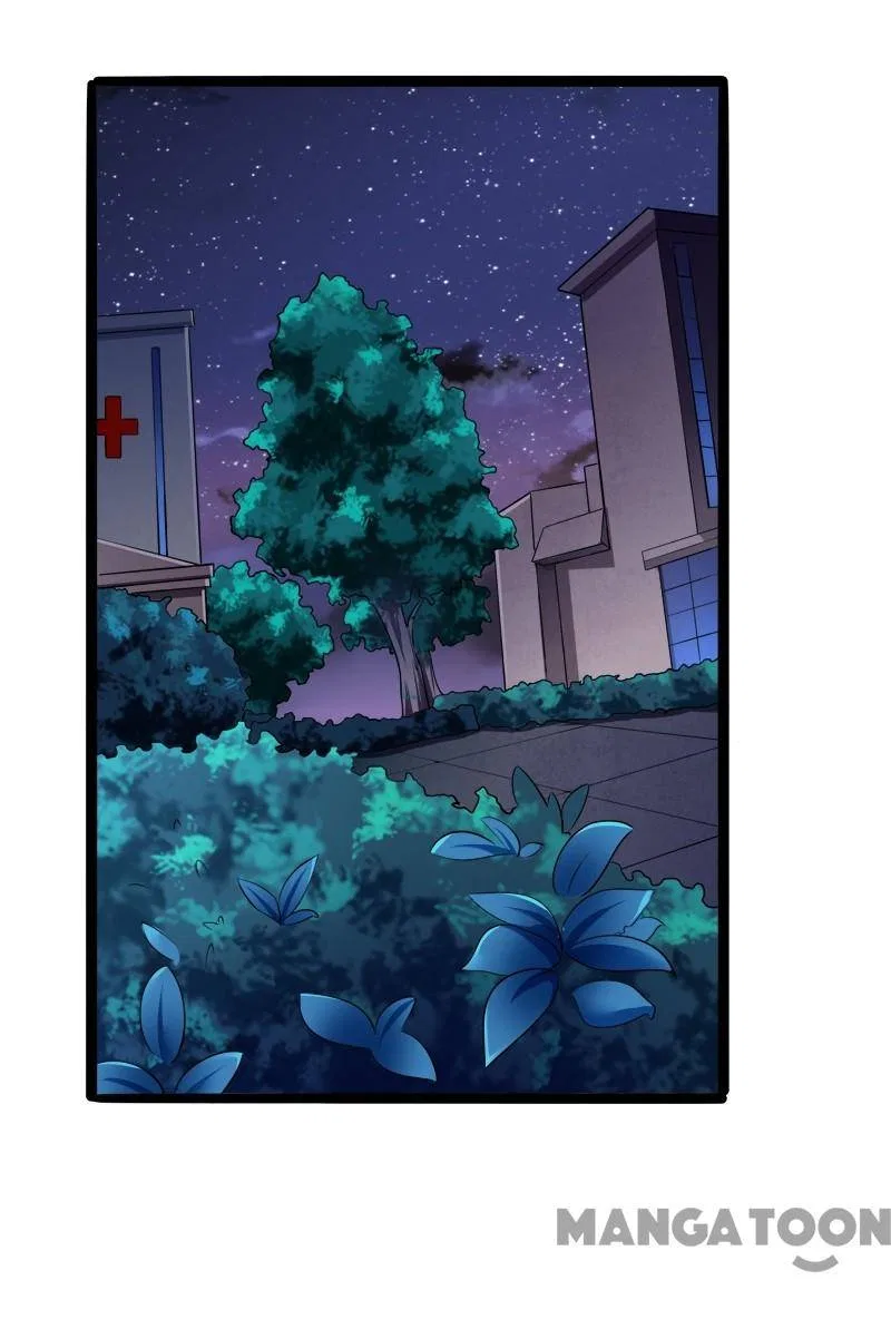 Melting Your Icy Heart Chapter 136 – Page 23