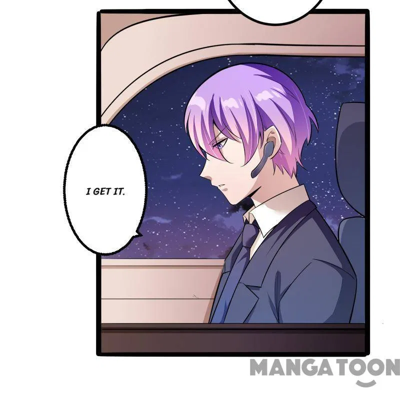 Melting Your Icy Heart Chapter 136 – Page 28