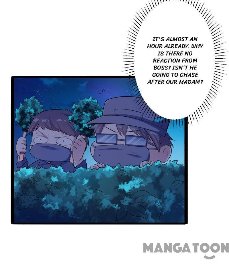 Melting Your Icy Heart Chapter 136 – Page 31