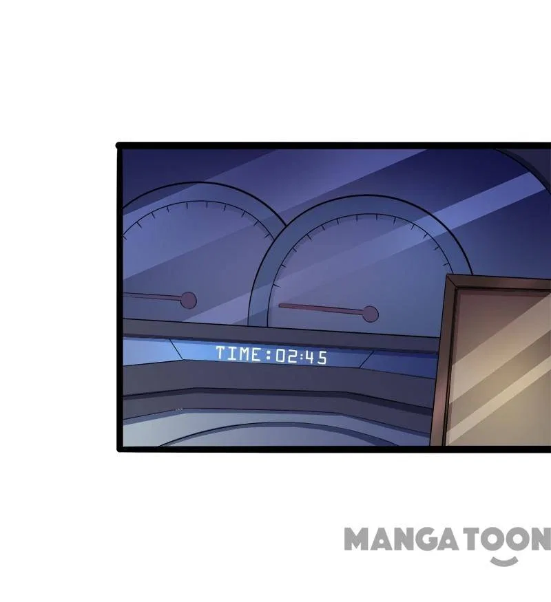 Melting Your Icy Heart Chapter 136 – Page 32