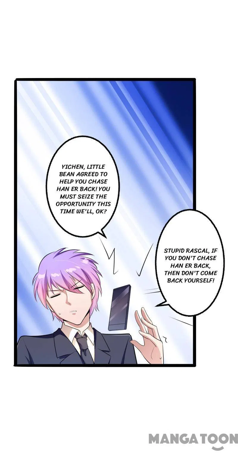 Melting Your Icy Heart Chapter 136 – Page 33