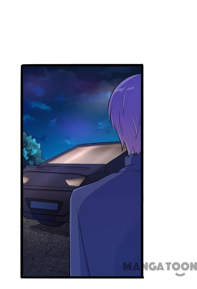 Melting Your Icy Heart Chapter 136 – Page 34