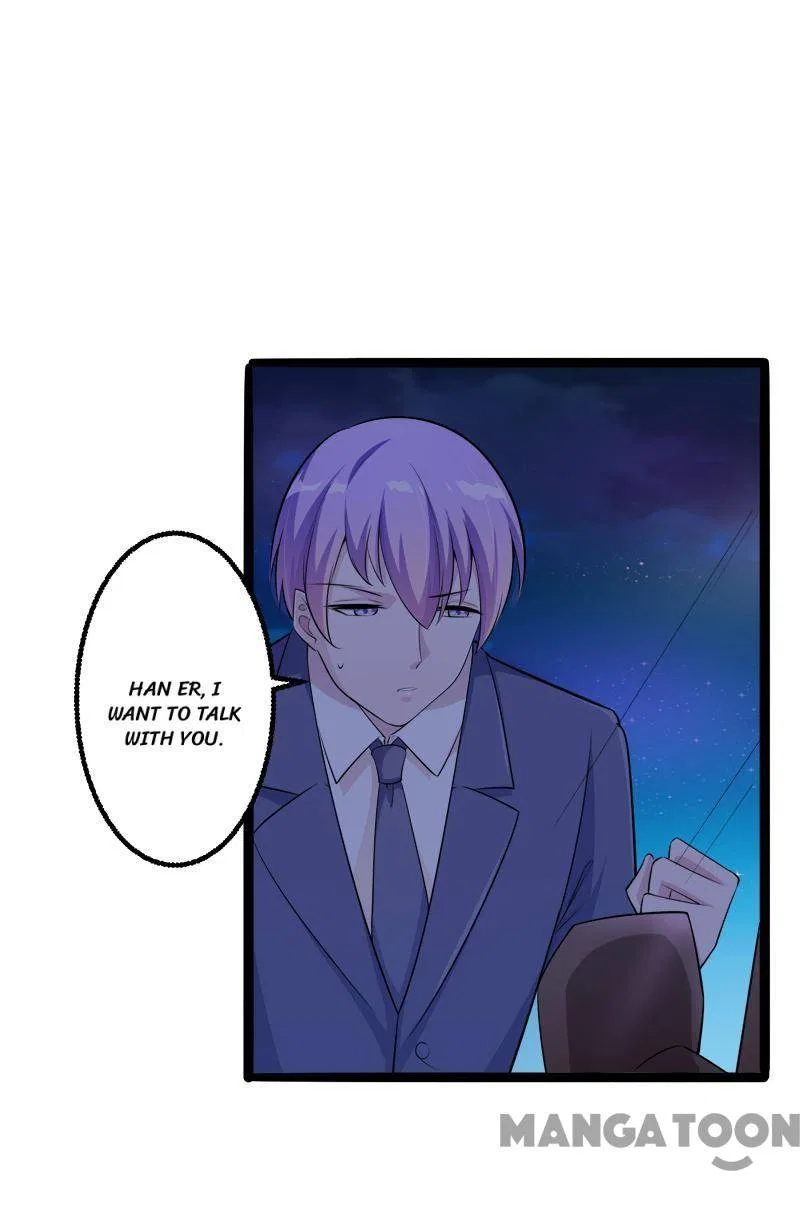 Melting Your Icy Heart Chapter 136 – Page 35