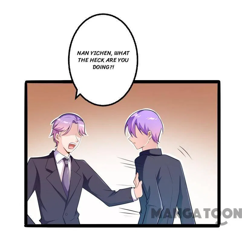 Melting Your Icy Heart Chapter 135 – Page 2