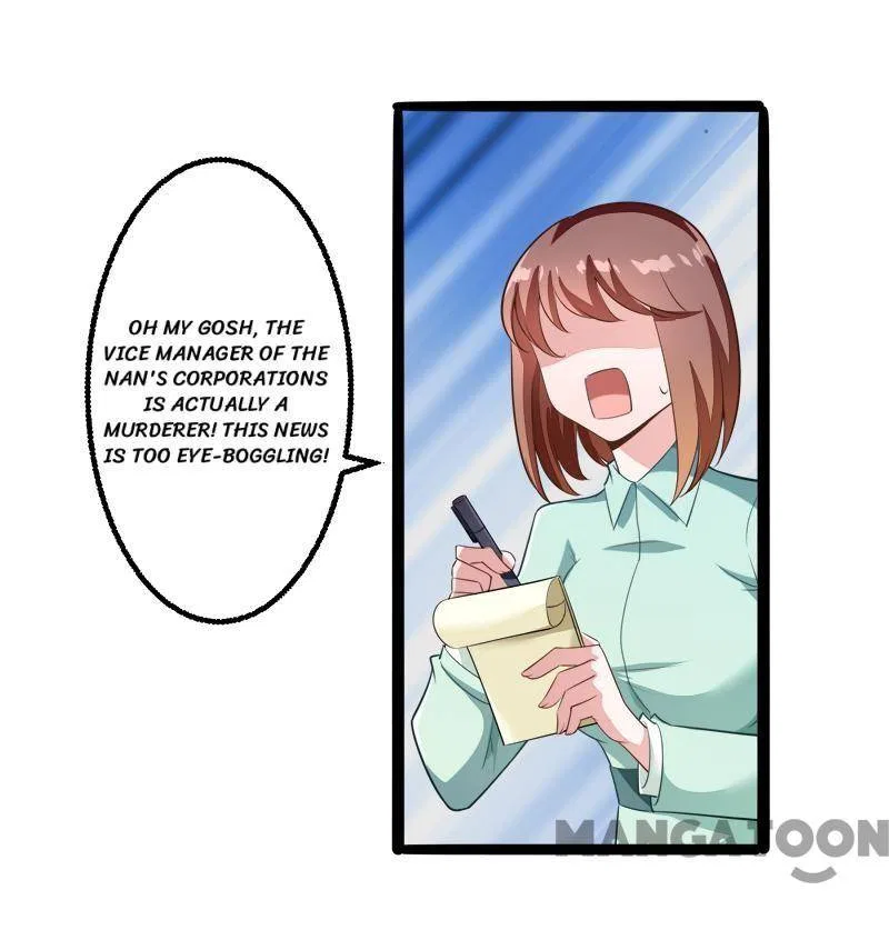 Melting Your Icy Heart Chapter 135 – Page 3