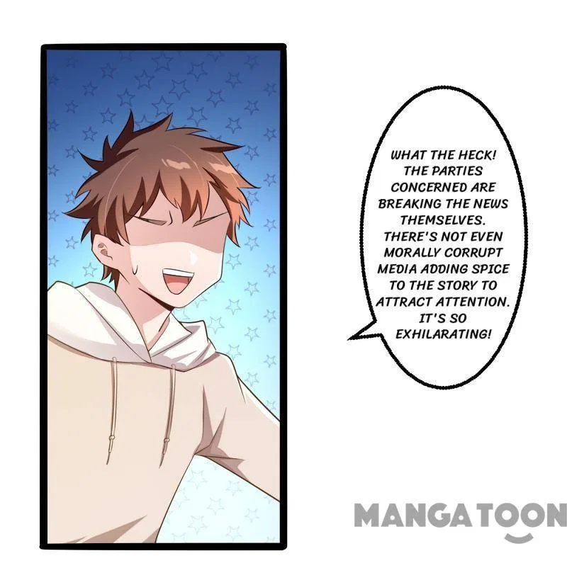 Melting Your Icy Heart Chapter 135 – Page 4