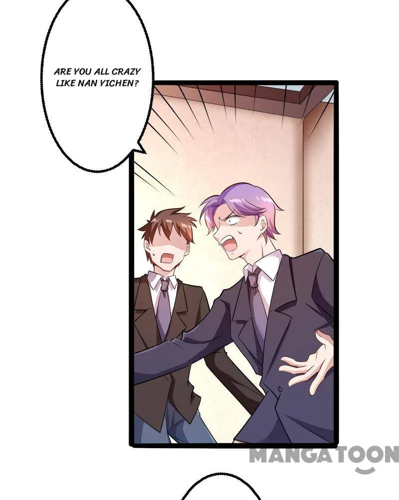 Melting Your Icy Heart Chapter 135 – Page 6