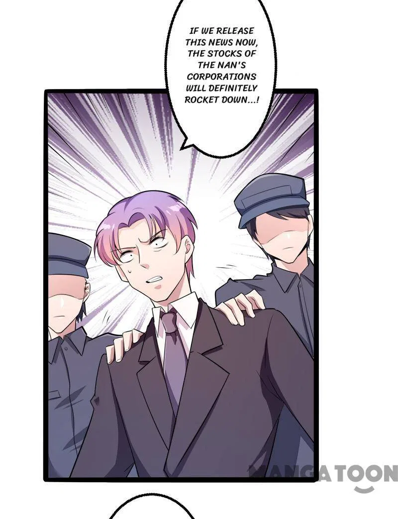 Melting Your Icy Heart Chapter 135 – Page 7