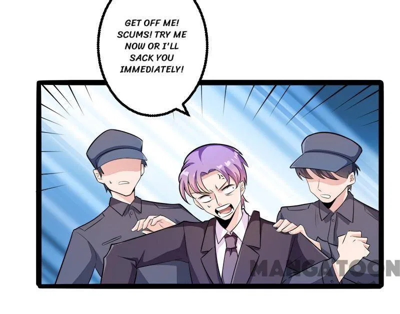 Melting Your Icy Heart Chapter 135 – Page 8