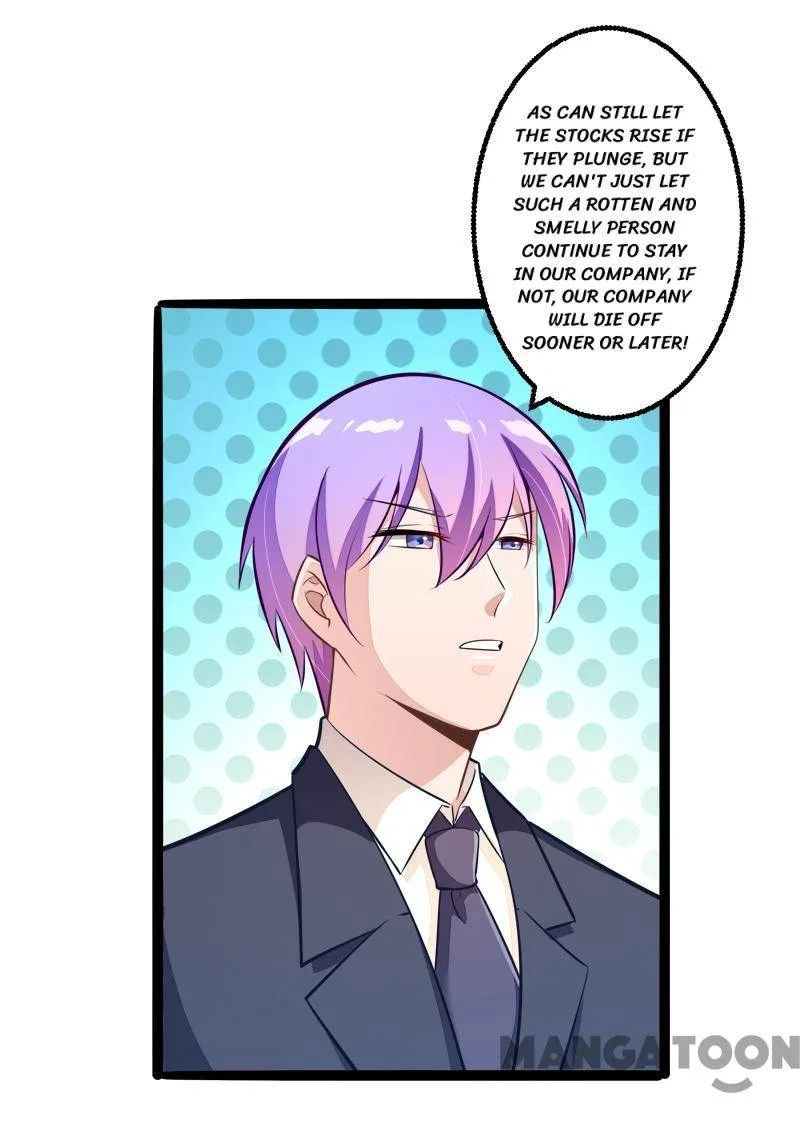 Melting Your Icy Heart Chapter 135 – Page 9