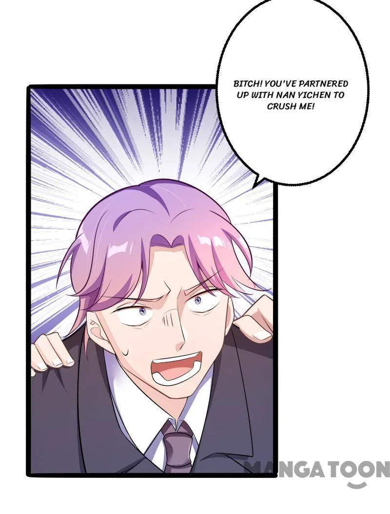 Melting Your Icy Heart Chapter 135 – Page 11