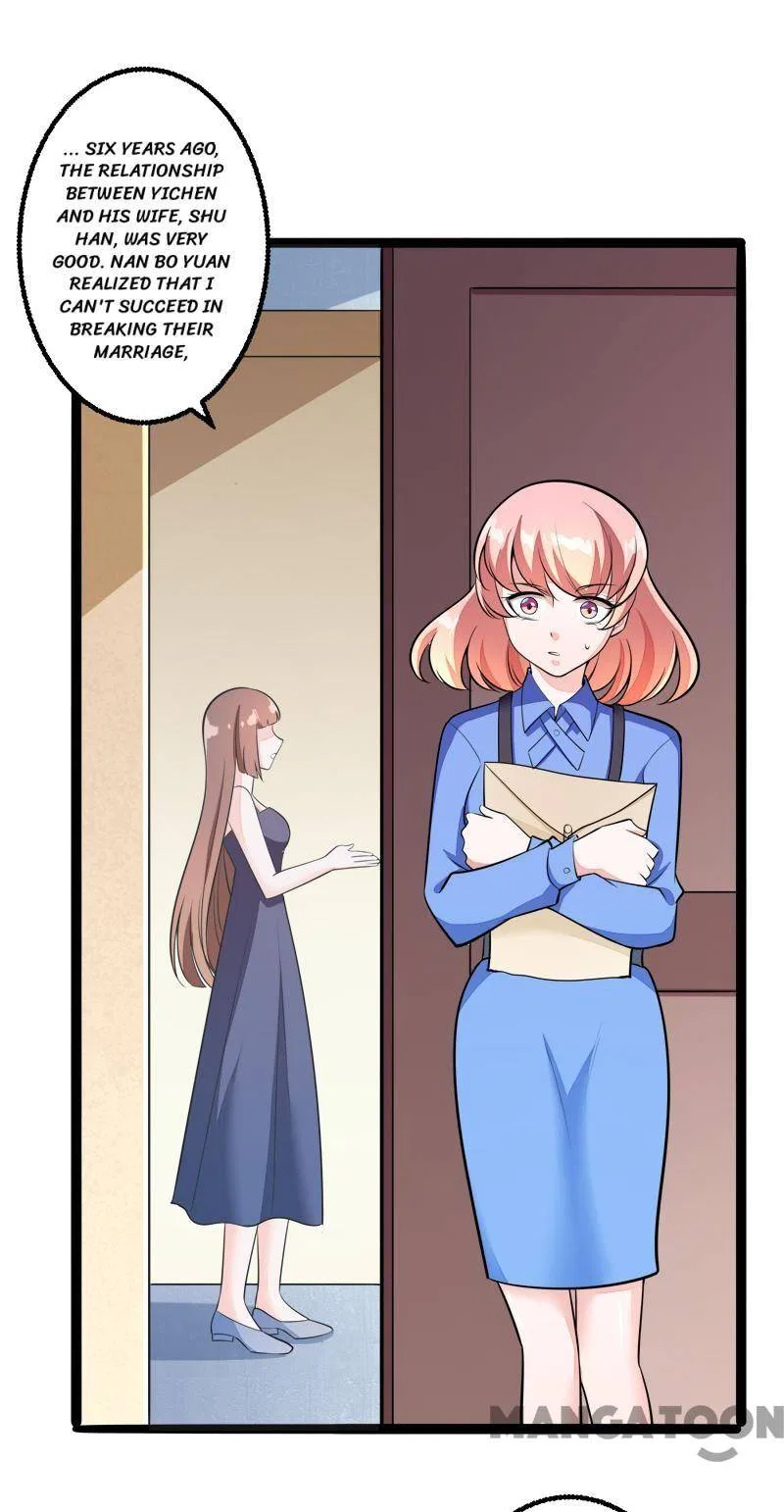 Melting Your Icy Heart Chapter 135 – Page 12