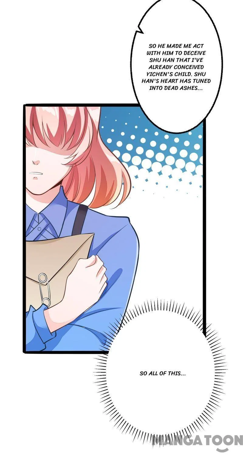 Melting Your Icy Heart Chapter 135 – Page 13