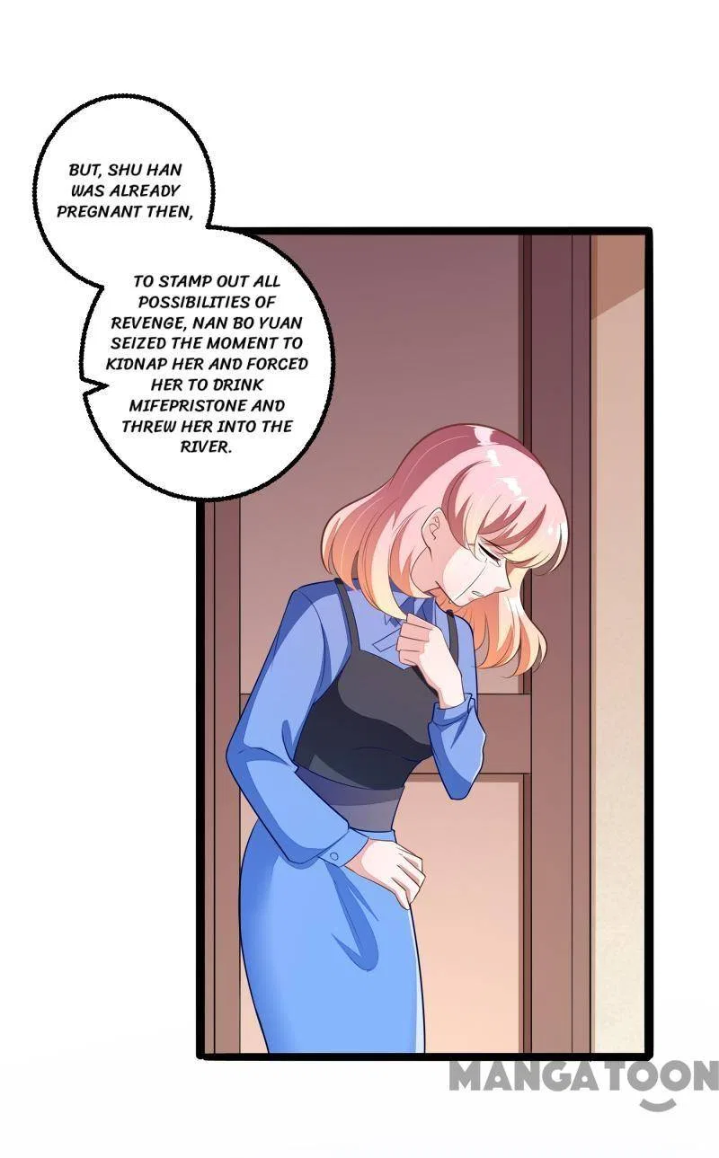 Melting Your Icy Heart Chapter 135 – Page 14
