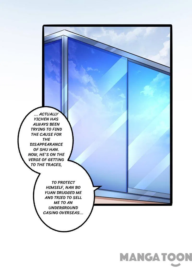 Melting Your Icy Heart Chapter 135 – Page 17