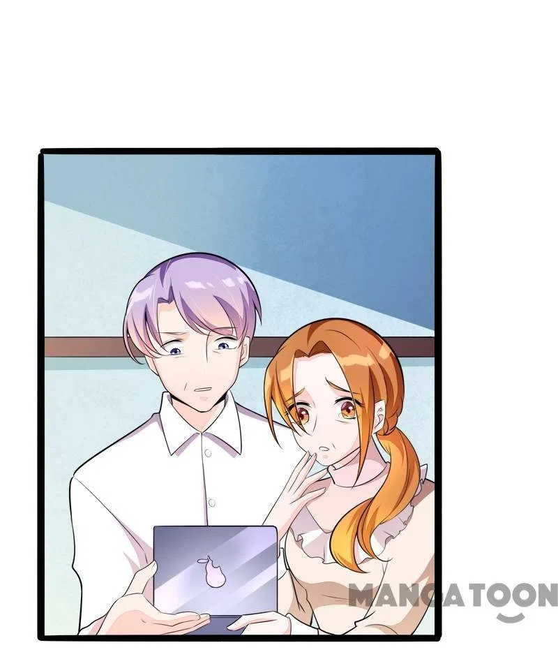 Melting Your Icy Heart Chapter 135 – Page 18