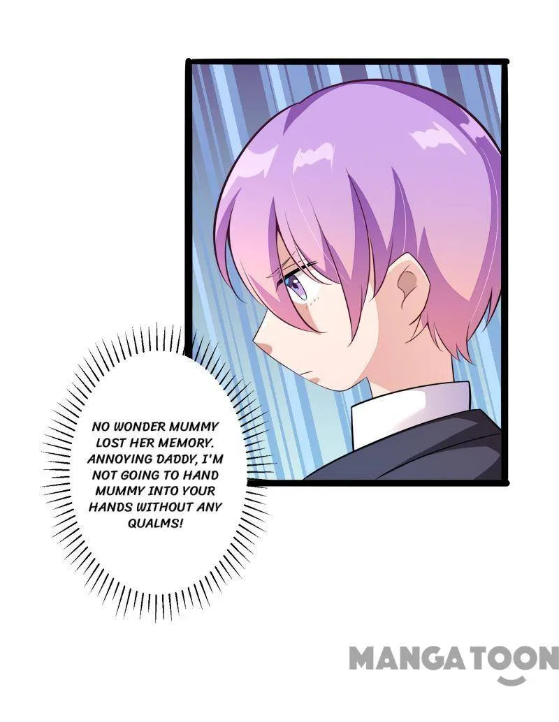 Melting Your Icy Heart Chapter 135 – Page 20