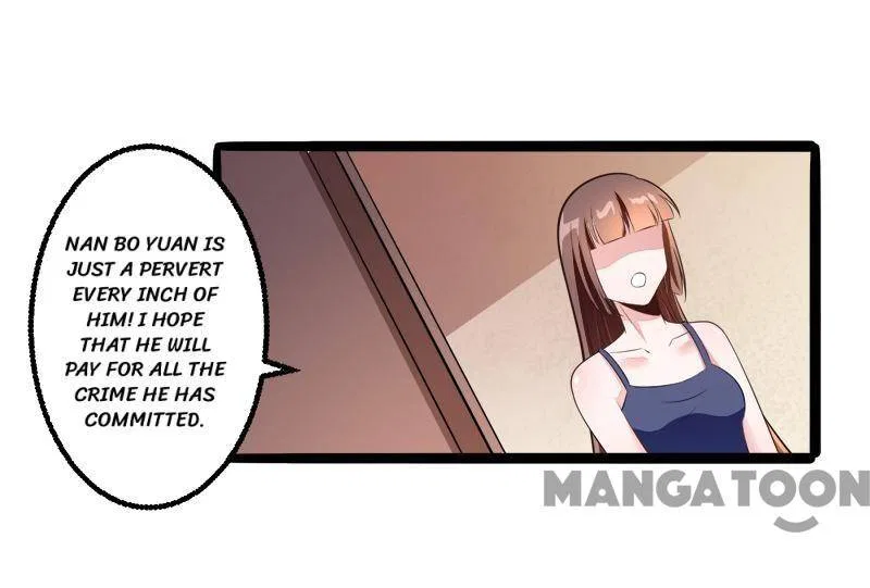 Melting Your Icy Heart Chapter 135 – Page 23