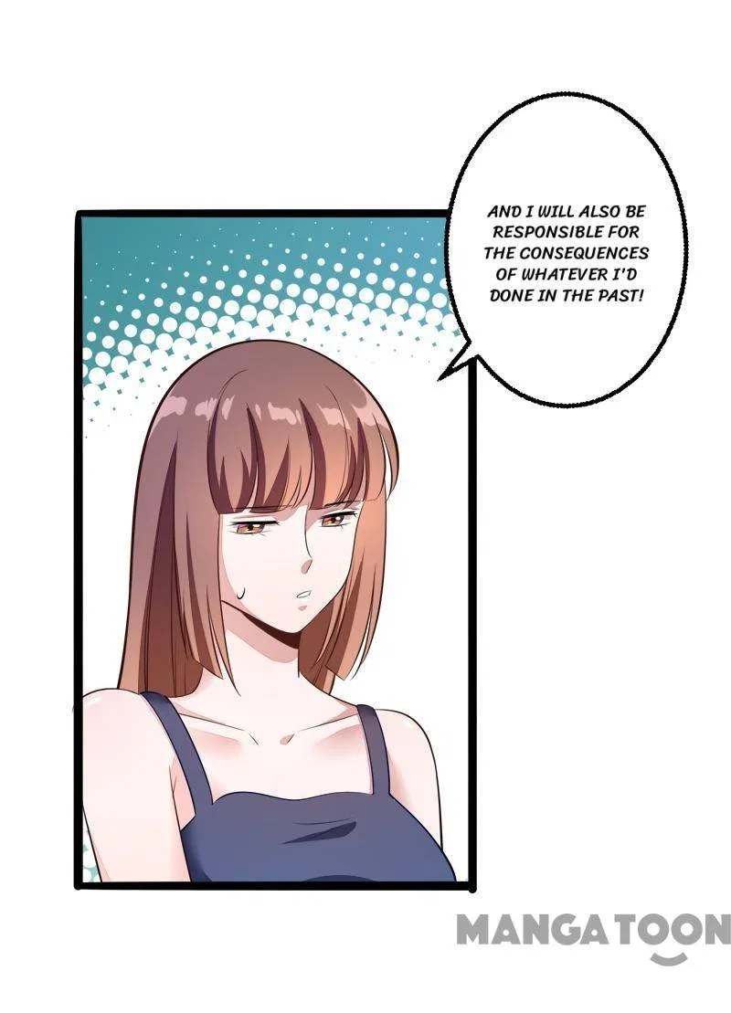 Melting Your Icy Heart Chapter 135 – Page 24