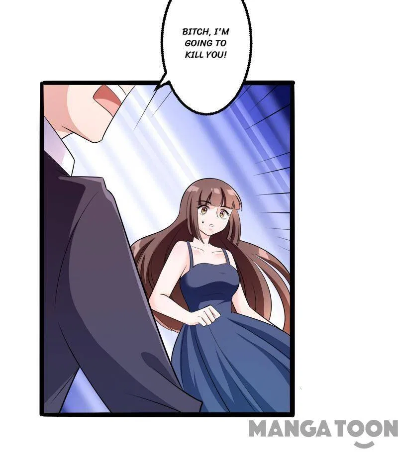Melting Your Icy Heart Chapter 135 – Page 26