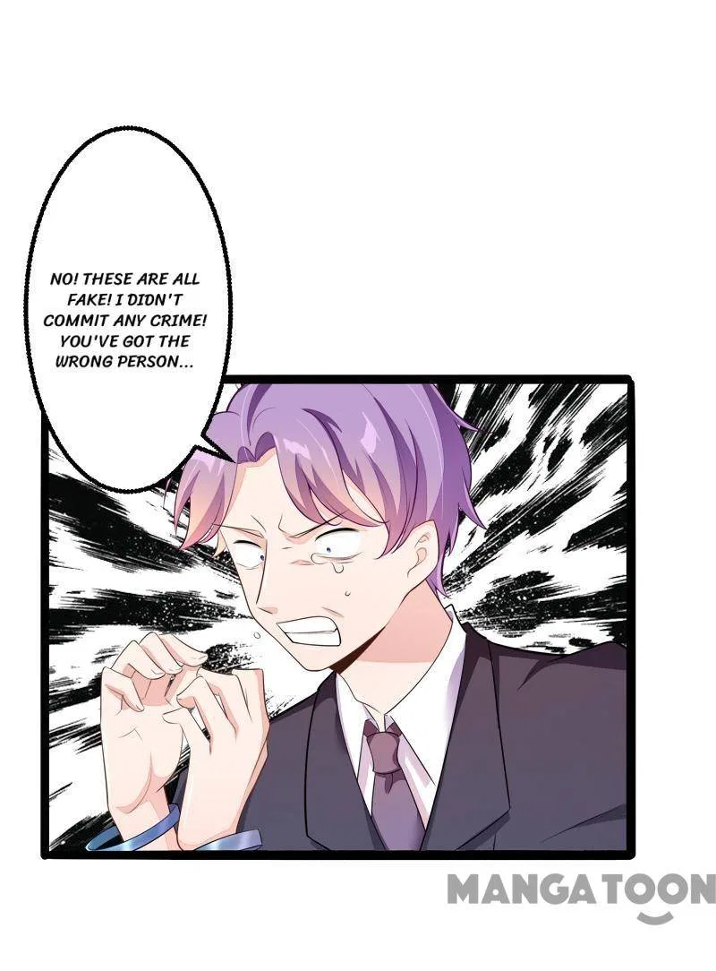 Melting Your Icy Heart Chapter 135 – Page 29