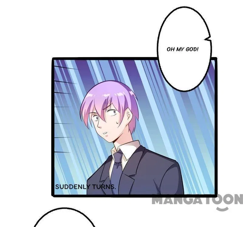 Melting Your Icy Heart Chapter 135 – Page 30