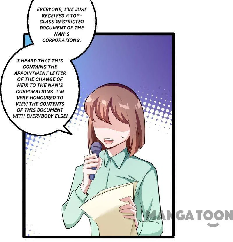 Melting Your Icy Heart Chapter 135 – Page 31
