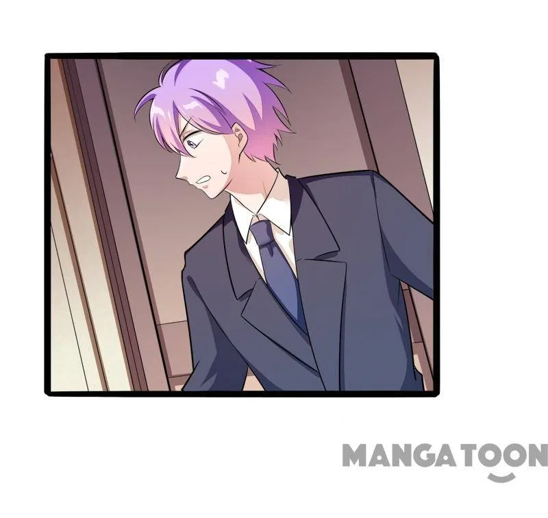 Melting Your Icy Heart Chapter 135 – Page 35
