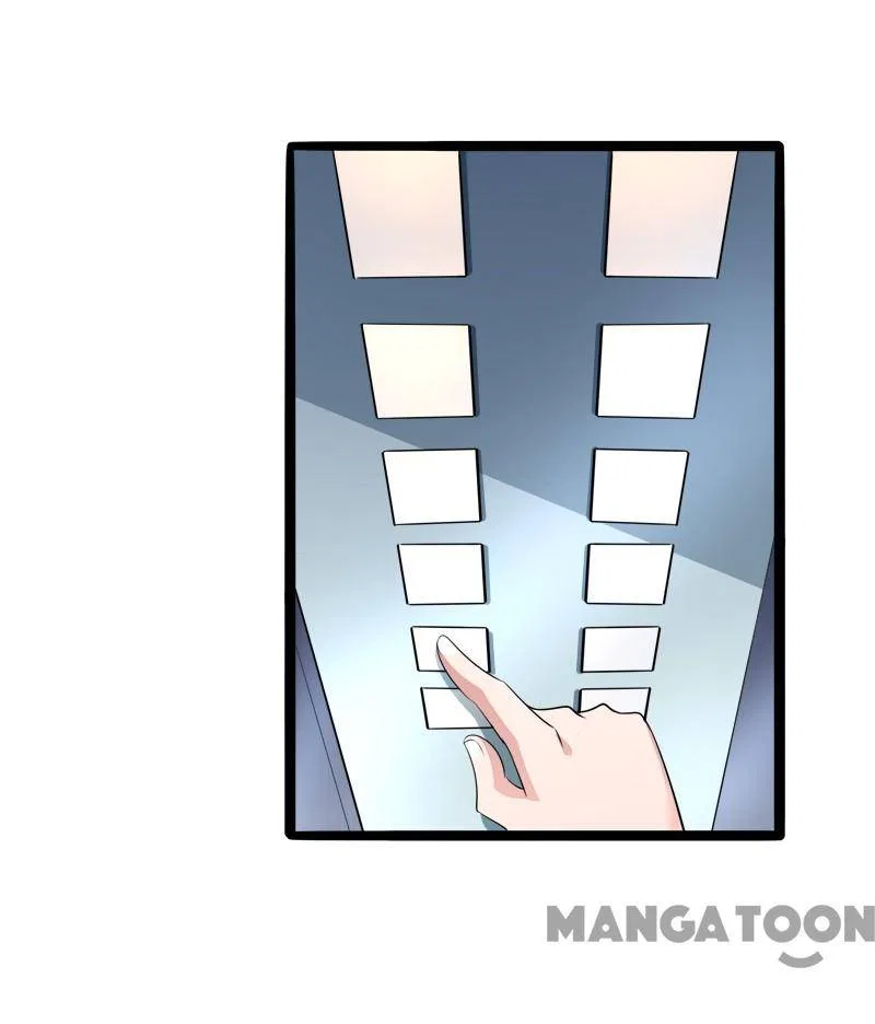 Melting Your Icy Heart Chapter 135 – Page 36
