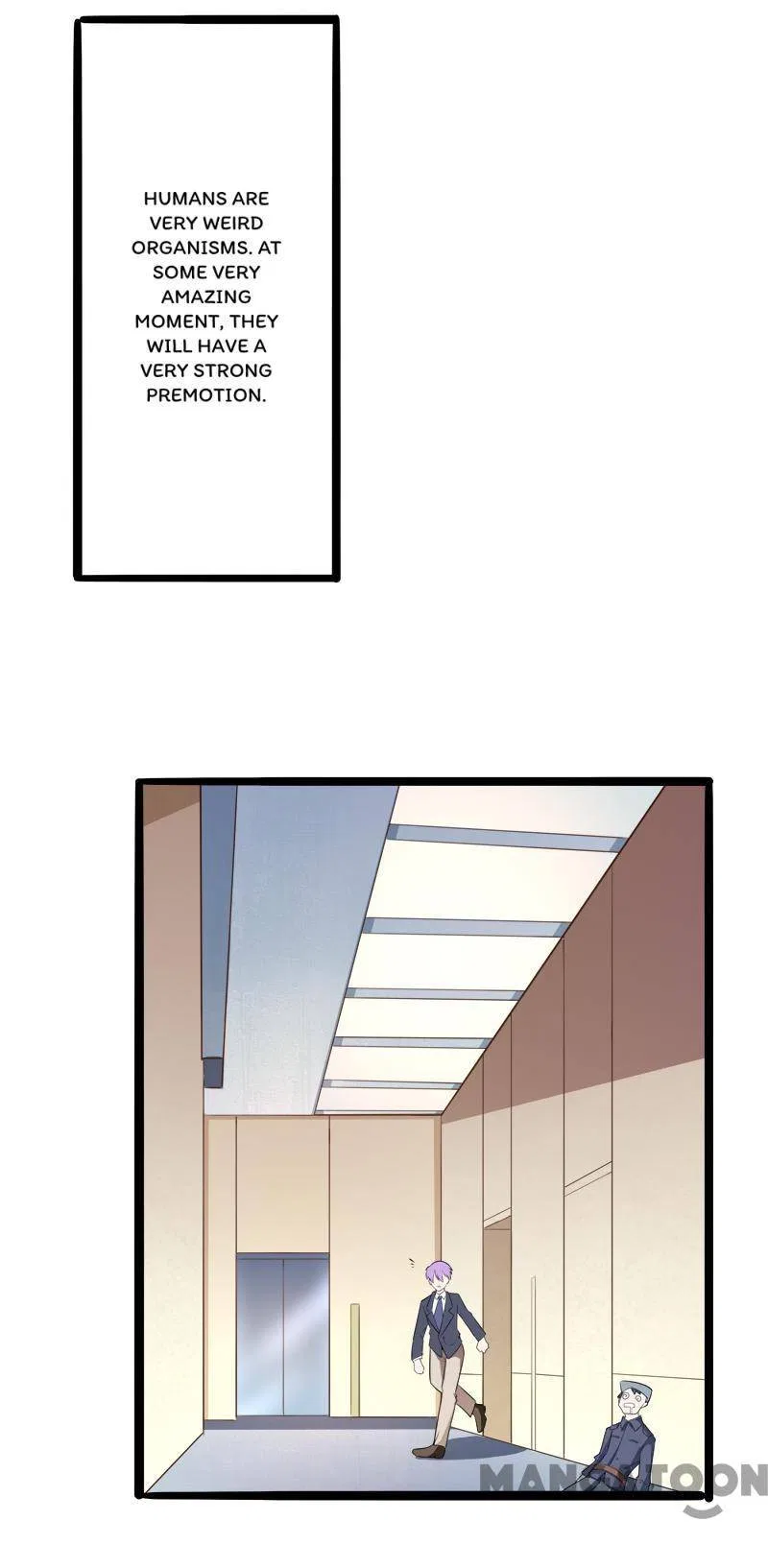 Melting Your Icy Heart Chapter 135 – Page 37