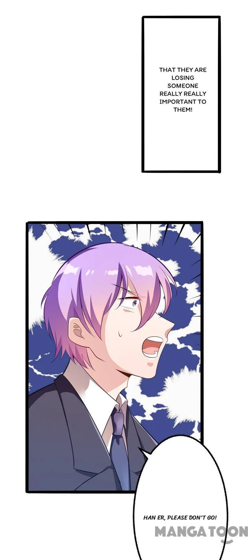 Melting Your Icy Heart Chapter 135 – Page 38