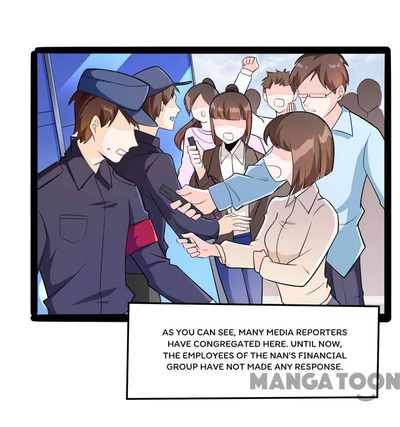 Melting Your Icy Heart Chapter 134 – Page 2