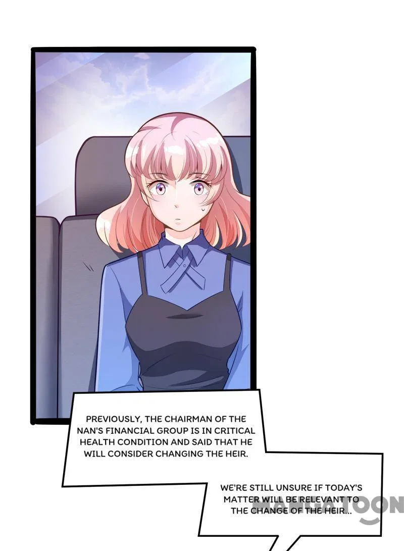 Melting Your Icy Heart Chapter 134 – Page 3