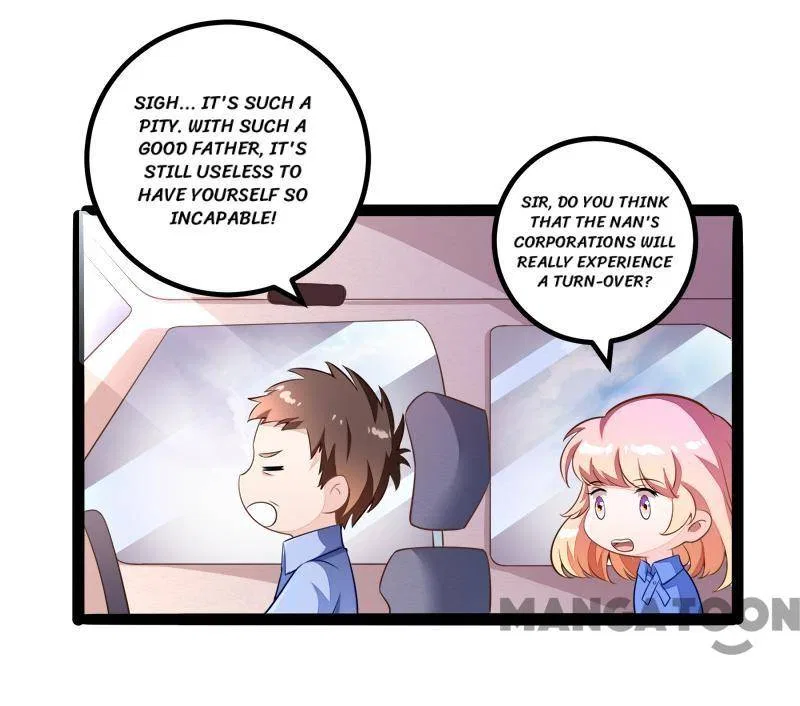 Melting Your Icy Heart Chapter 134 – Page 5