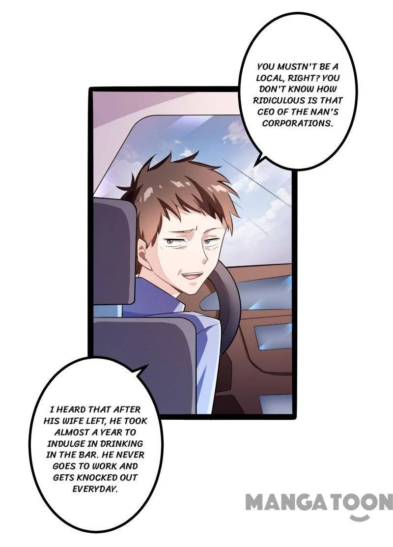 Melting Your Icy Heart Chapter 134 – Page 6