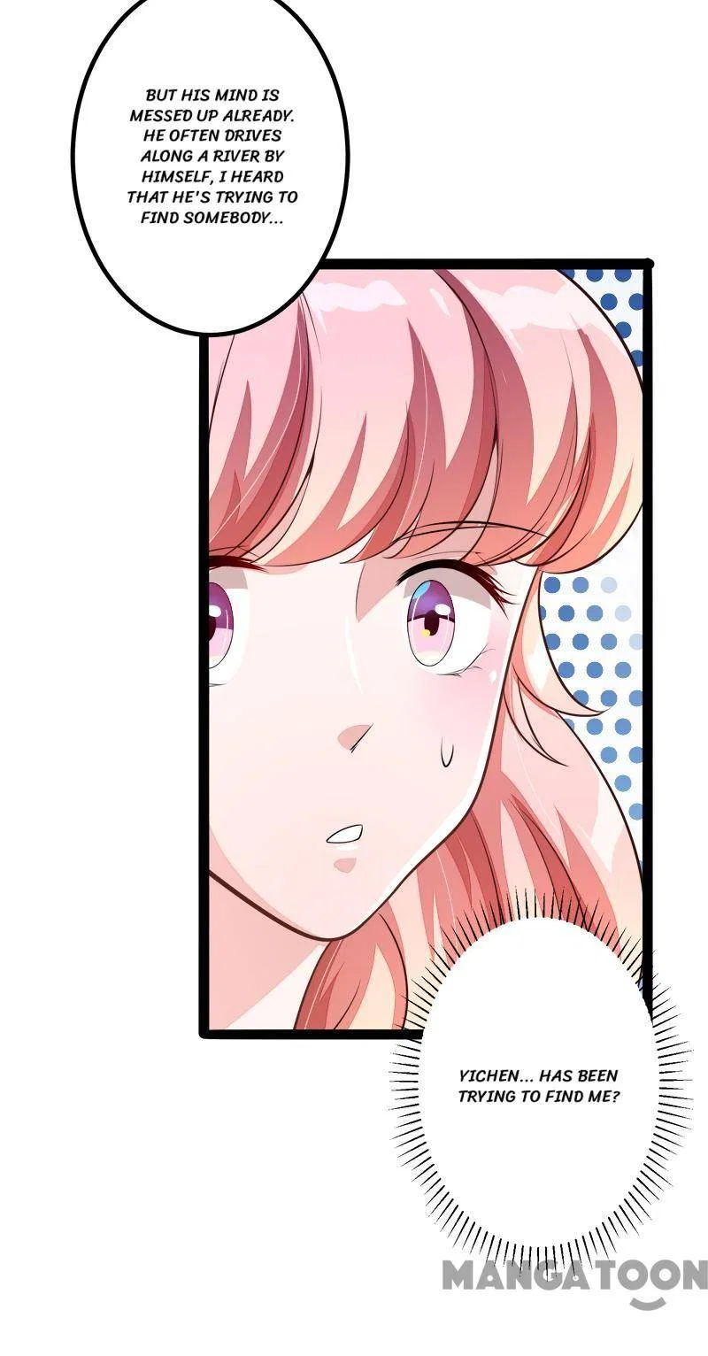 Melting Your Icy Heart Chapter 134 – Page 9