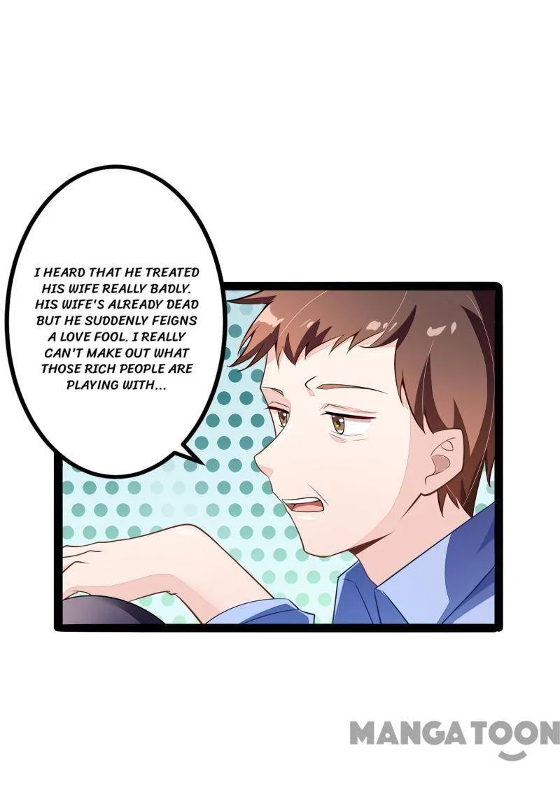 Melting Your Icy Heart Chapter 134 – Page 10