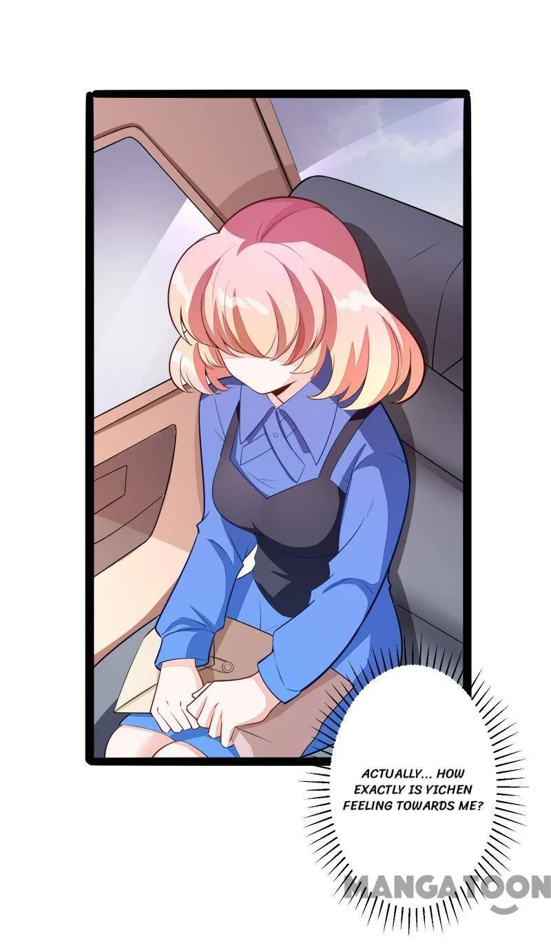 Melting Your Icy Heart Chapter 134 – Page 11
