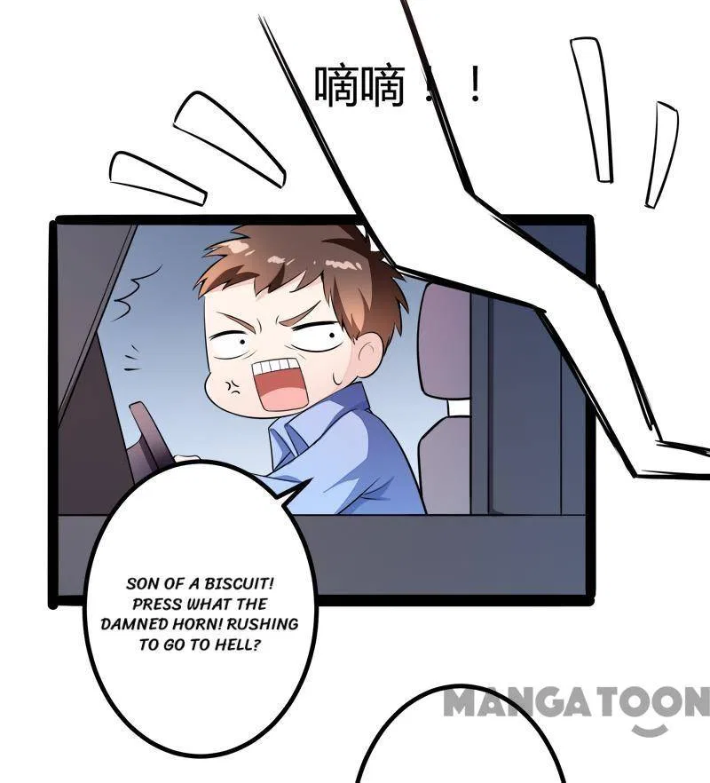 Melting Your Icy Heart Chapter 134 – Page 13