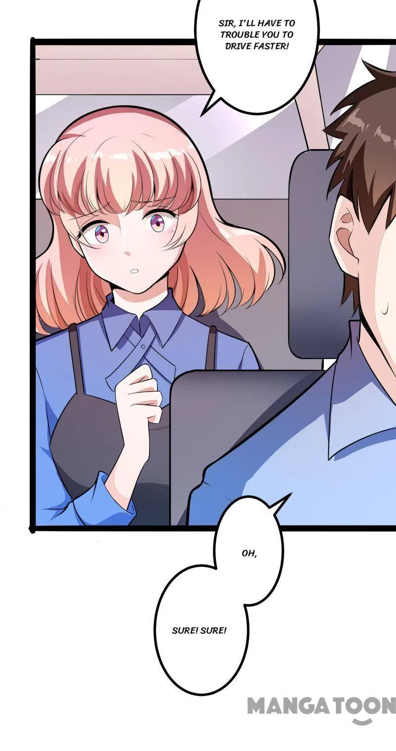 Melting Your Icy Heart Chapter 134 – Page 14