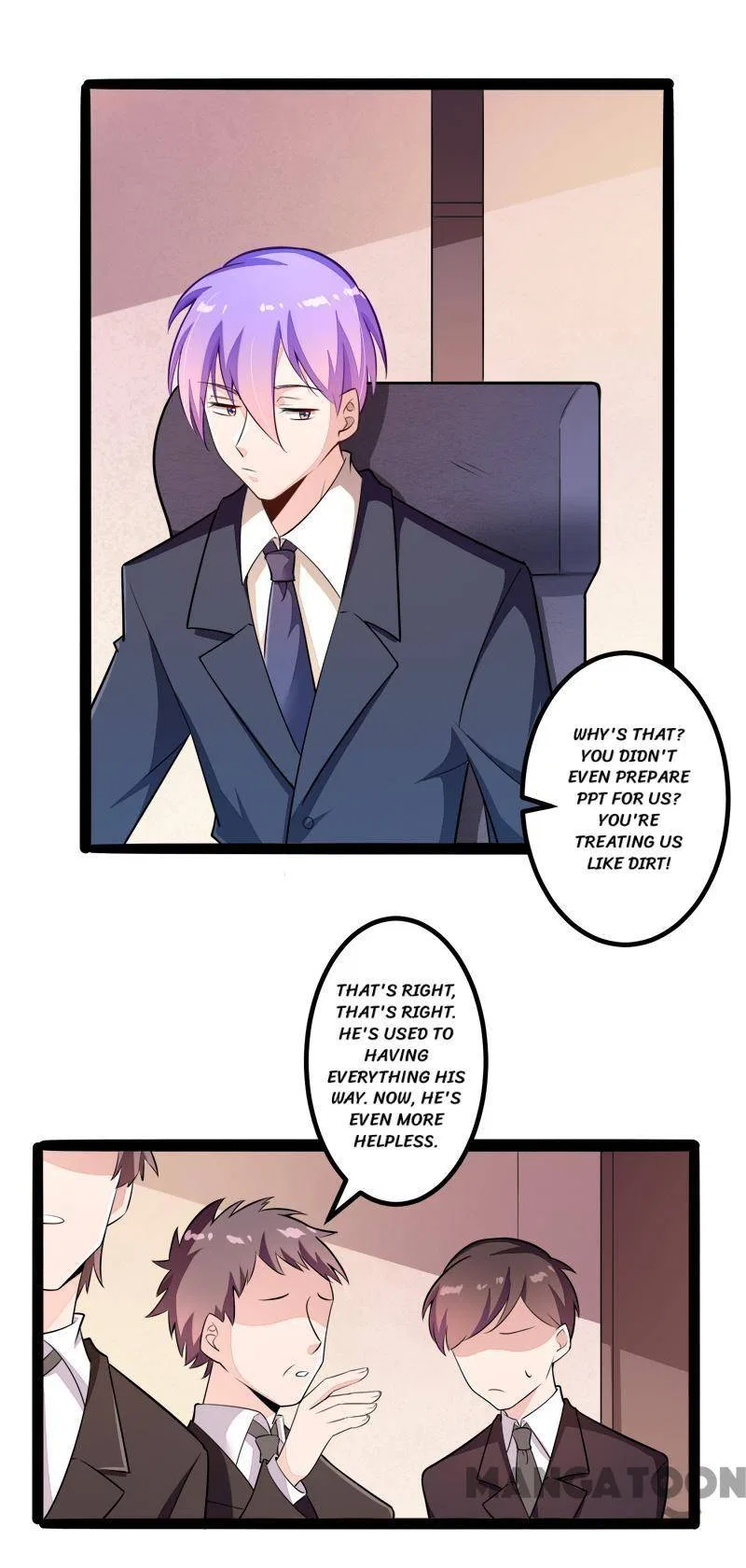Melting Your Icy Heart Chapter 134 – Page 16