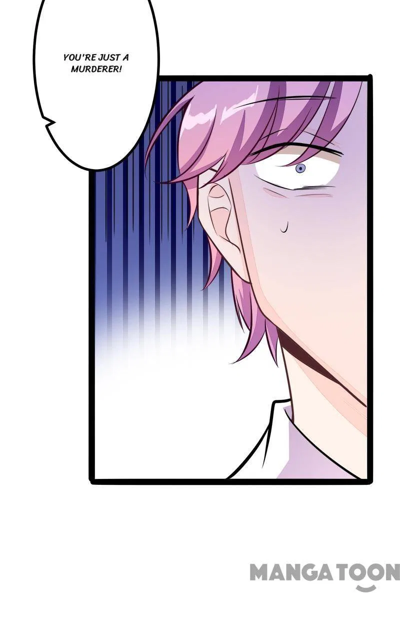 Melting Your Icy Heart Chapter 134 – Page 24