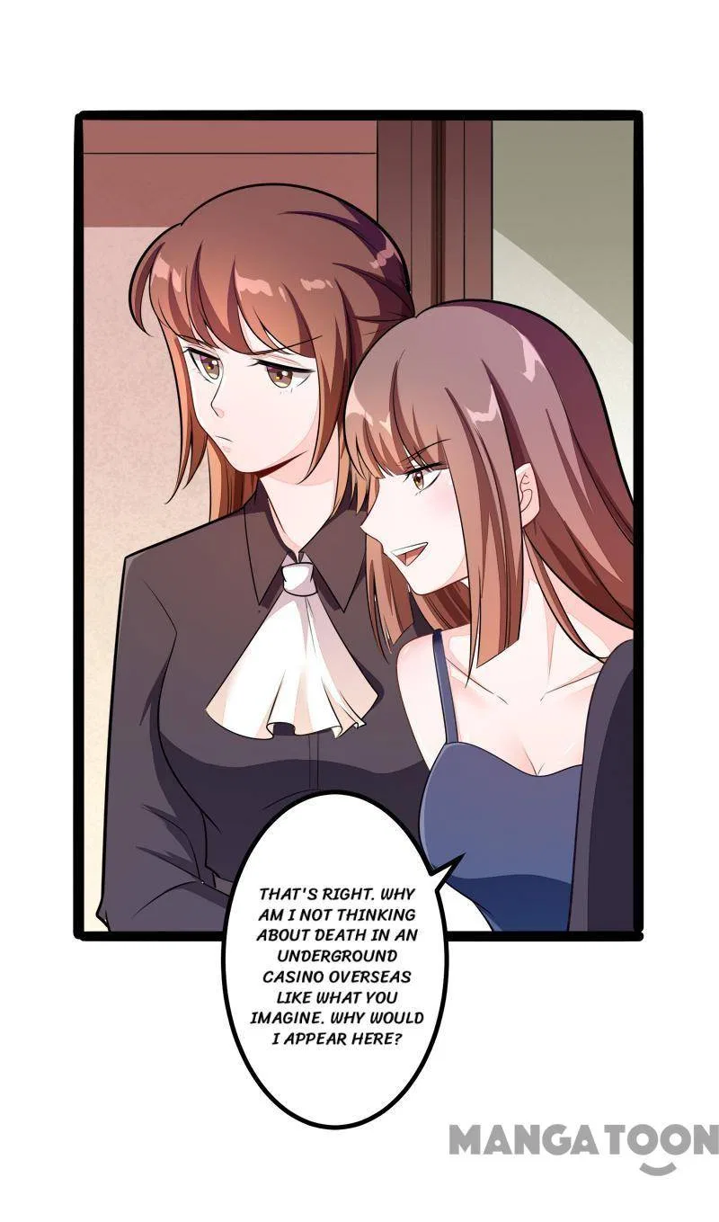 Melting Your Icy Heart Chapter 134 – Page 26
